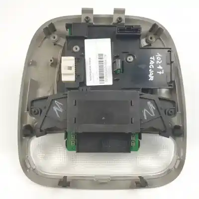 Second-hand car spare part interior light for jaguar x-type lj46g oem iam references   