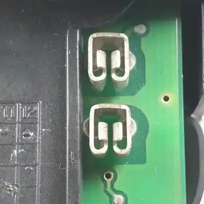 Second-hand car spare part interior light for jaguar x-type lj46g oem iam references   