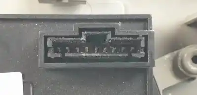 Second-hand car spare part interior light for jaguar x-type lj46g oem iam references   