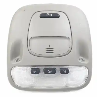 Peça sobressalente para automóvel em segunda mão luz interior por jaguar x-type lj46g referências oem iam 