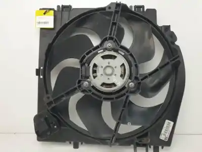 Peça sobressalente para automóvel em segunda mão termoventilador elétrico por renault clio iii m4r700 referências oem iam 8200688379