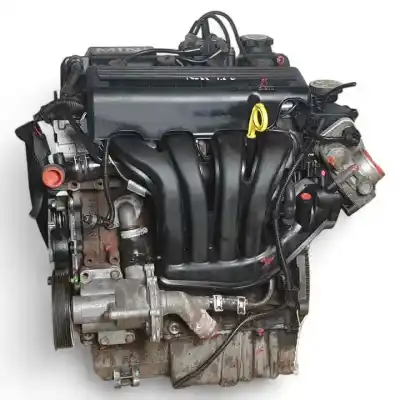 Pezzo di ricambio per auto di seconda mano motore completo per mini mini (r50,r53) g-w10b16a riferimenti oem iam w10b16aa  