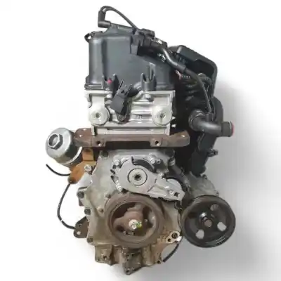 Pezzo di ricambio per auto di seconda mano motore completo per mini mini (r50,r53) g-w10b16a riferimenti oem iam w10b16aa  