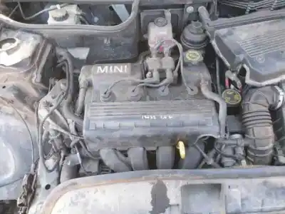 Pezzo di ricambio per auto di seconda mano motore completo per mini mini (r50,r53) g-w10b16a riferimenti oem iam w10b16aa  