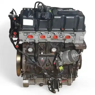 Pezzo di ricambio per auto di seconda mano motore completo per mini mini (r50,r53) g-w10b16a riferimenti oem iam w10b16aa  