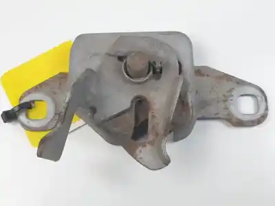 Автозапчасти б/у замок капота за dacia logan mcv k9k792 ссылки oem iam 