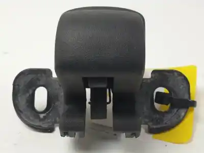 Second-hand car spare part trunk lock for dacia logan mcv k9k792 oem iam references   