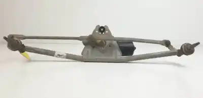 Second-hand car spare part front windshield wiper motor for renault kangoo i (f/kc0) k9k704 oem iam references  Second-hand car spare part front windshield wiper motor for renault kangoo i (f/kc0) k9k704 oem iam references