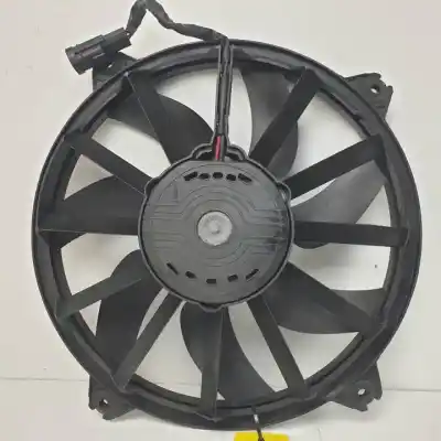 Автозапчастина б/у ЕЛЕКТРО ВЕНТИЛЯТОР для CITROEN C4 PICASSO  Посилання на OEM IAM 9661571480  