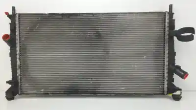 Автозапчастина б/у водяний радіатор для ford c-max (cb3) hhda посилання на oem iam 3m5h8005tl  
