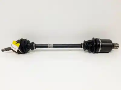 Second-hand car spare part front right transmission for renault clio ii fase ii (b/cb0) g-d4f712 oem iam references 