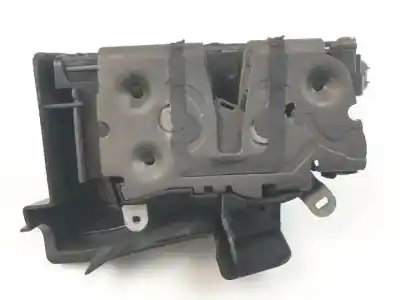 Second-hand car spare part left front door lock for ford c-max (cb3) kkdb oem iam references 3m5ar21813et