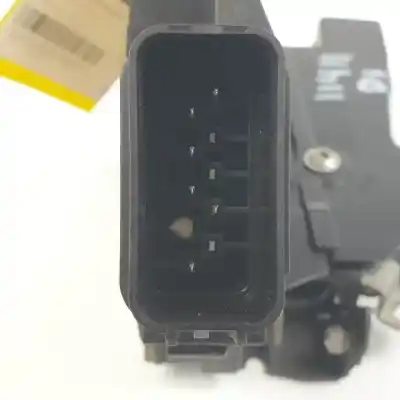 Автозапчасти б/у замок левой передней двери за ford c-max (cb3) kkdb ссылки oem iam 3m5ar21813et  