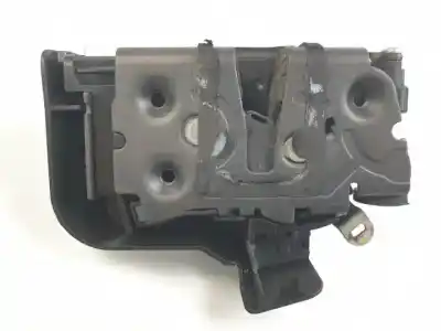 Second-hand car spare part rear left door lock for ford c-max (cb3) kkdb oem iam references 3m5ar26413bs