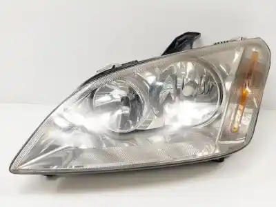 Автозапчастина б/у ліва фара для ford focus c-max (cap) d-kkda посилання на oem iam 3m5113006ah