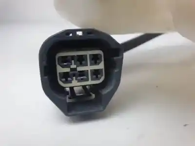 Автозапчасти б/у чистый депозит за ford c-max (cb3) hhda ссылки oem iam 3m5113k163ae  