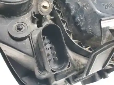Pezzo di ricambio per auto di seconda mano faro anteriore sinistro per ford focus berlina (cap) hxdb riferimenti oem iam rht10178  
