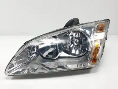 Pezzo di ricambio per auto di seconda mano faro anteriore sinistro per ford focus berlina (cap) hxdb riferimenti oem iam rht10178  