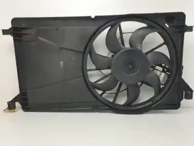 Автозапчастина б/у електро вентилятор для ford c-max (cb3) hhda посилання на oem iam 3135103743  3136613305