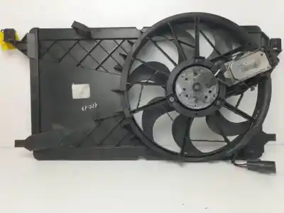 Автозапчастина б/у електро вентилятор для ford c-max (cb3) hhda посилання на oem iam 3135103743