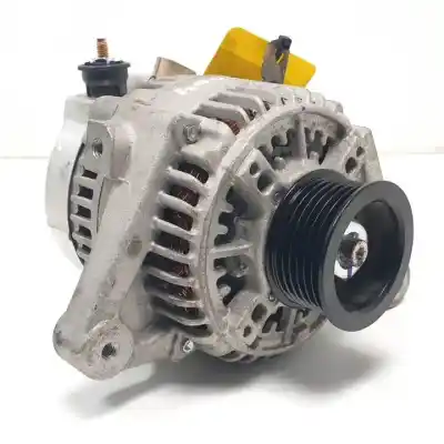 Piesă de schimb auto la mâna a doua alternator pentru toyota corolla familiar (e11) 3zz referințe oem iam 