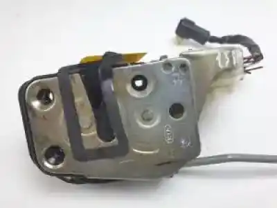 Second-hand car spare part left front door lock for kia sorento (bl) d4cb oem iam references   