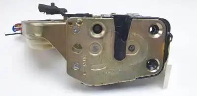 Peça sobressalente para automóvel em segunda mão fechadura da porta traseira direita por kia sorento (bl) d4cb referências oem iam 