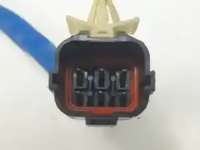 Second-hand car spare part rear right door lock for kia sorento (bl) d4cb oem iam references   