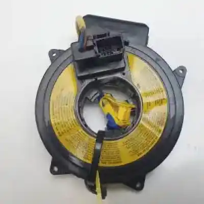 Peça sobressalente para automóvel em segunda mão fita do airbag por kia sorento (bl) d4cb referências oem iam 