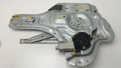 Pezzo di ricambio per auto di seconda mano alzacristalli posteriore sinistro per kia cerato (ld) d4fb/1.6crdi 115 cv riferimenti oem iam 