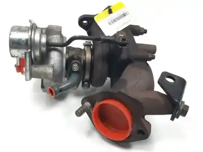 Автозапчасти б/у турбокомпенсатор за opel corsa c d-y17dtl ссылки oem iam 8981023670  
