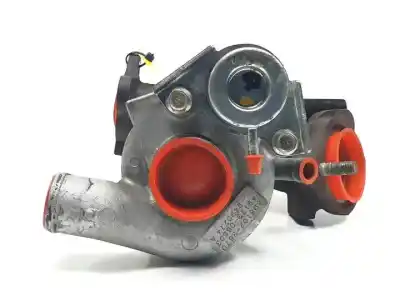 Автозапчасти б/у турбокомпенсатор за opel corsa c d-y17dtl ссылки oem iam 8981023670  