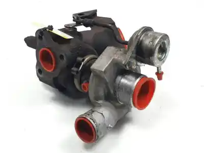 Second-hand car spare part turbocharger for opel corsa c d-y17dtl oem iam references 8981023670