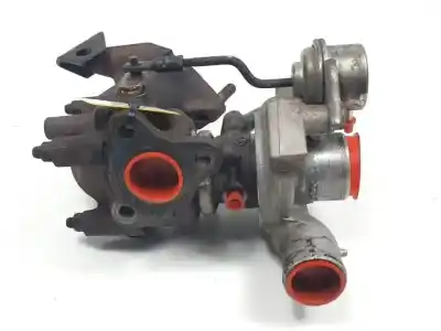 Автозапчасти б/у турбокомпенсатор за opel corsa c d-y17dtl ссылки oem iam 8981023670  