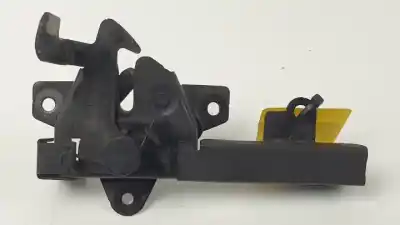 Pezzo di ricambio per auto di seconda mano chiusura del cappuccio per kia cerato (ld) d4fb/1.6crdi 115 cv riferimenti oem iam 