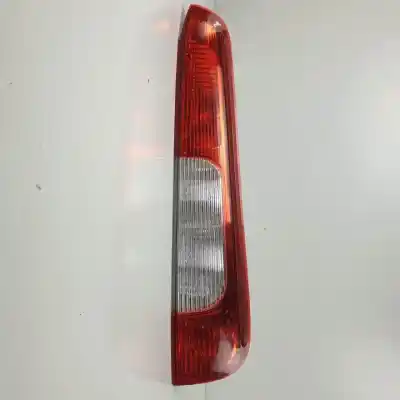 Автозапчастина б/у правий ліхтар для ford c-max (cb3) q7da.qqda.qqdb посилання на oem iam 3m5113a602aa