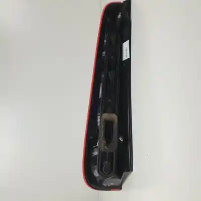 Автозапчасти б/у правый задний фонарь за ford c-max (cb3) q7da.qqda.qqdb ссылки oem iam 3m5113a602aa  