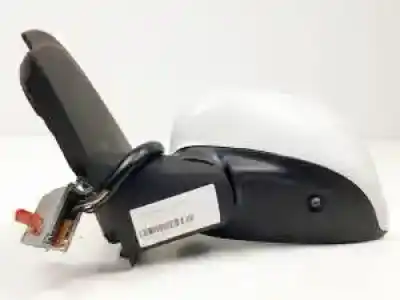 Peça sobressalente para automóvel em segunda mão espelho retrovisor esquerdo por fiat stilo (192) 192a8000 referências oem iam   