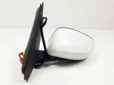 Peça sobressalente para automóvel em segunda mão espelho retrovisor esquerdo por fiat stilo (192) 192a8000 referências oem iam   