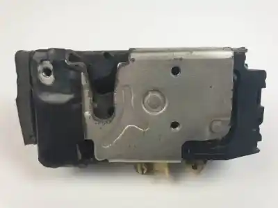 Pièce détachée automobile d'occasion SERRURE DE PORTE AVANT GAUCHE pour FORD FIESTA (CBK)  Références OEM IAM   