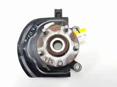 Pezzo di ricambio per auto di seconda mano attacco anteriore destro per nissan x-trail (t31) m9rg832 riferimenti oem iam 