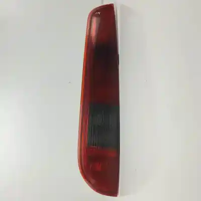 Автозапчасти б/у левый задний фонарь за ford focus c-max (cap) d-kkda ссылки oem iam 4m5113405f