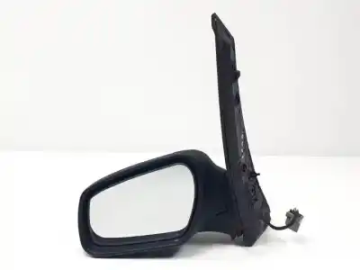 Second-hand car spare part left rearview mirror for ford focus c-max (cap) d-kkda oem iam references 3007741  