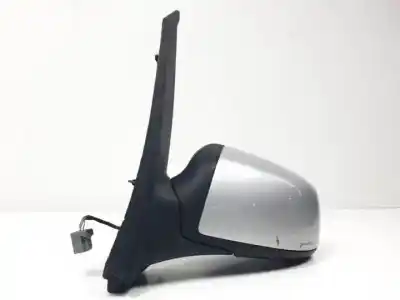 Second-hand car spare part left rearview mirror for ford focus c-max (cap) d-kkda oem iam references 3007741  
