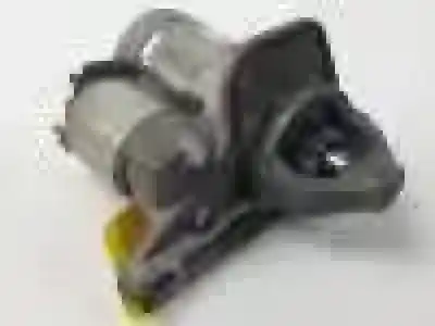 Peça sobressalente para automóvel em segunda mão motor de arranque por renault clio iii m4r700 referências oem iam 23300ck800
