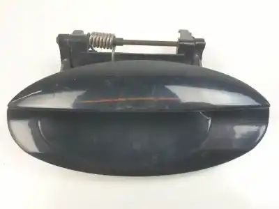 Peça sobressalente para automóvel em segunda mão puxador exterior traseiro esquerdo por jaguar x-type lj46g referências oem iam 1x4326605ajw