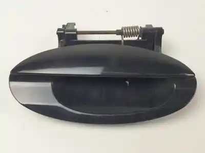 İkinci el araba yedek parçası ARKA SAG DIS KULP için JAGUAR X-TYPE  OEM IAM referansları 1X4326604AJW  