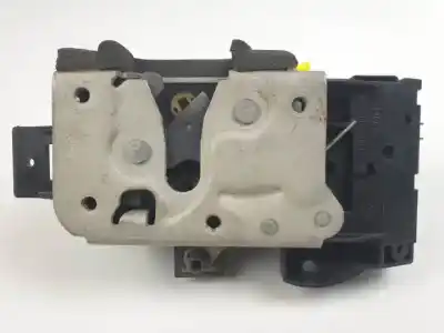 Peça sobressalente para automóvel em segunda mão fechadura da porta traseira esquerda por jaguar x-type lj46g referências oem iam 1x4326556am