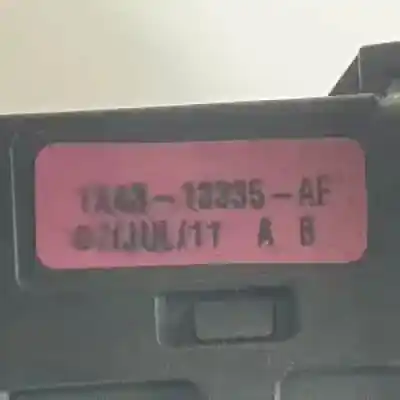 Second-hand car spare part indicator switch for jaguar x-type lj46g oem iam references 1x4313335af  