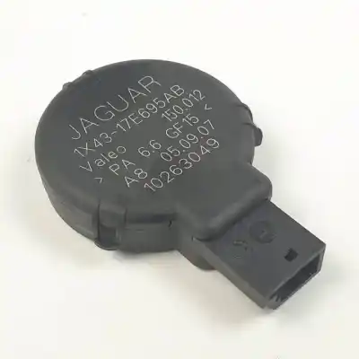 Peça sobressalente para automóvel em segunda mão sensor por jaguar x-type lj46g referências oem iam 1x4317e695ab